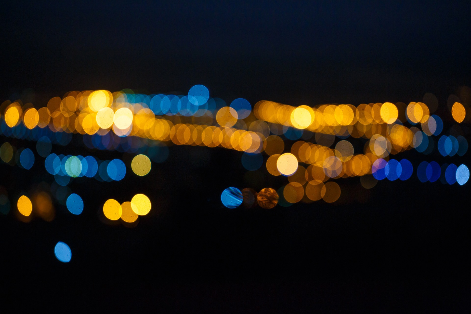 City Lights