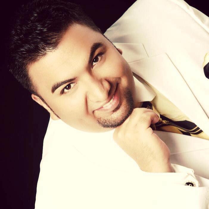 Pastor Danny Yanez