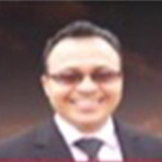 Pastor Felix Garcia
