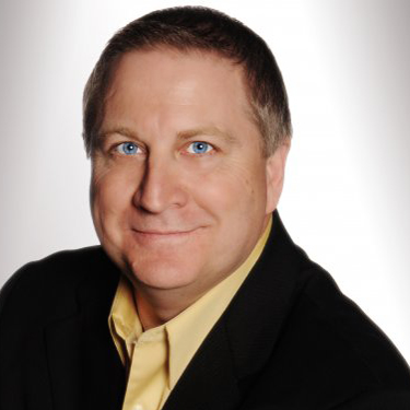 Pastor Terry Bates